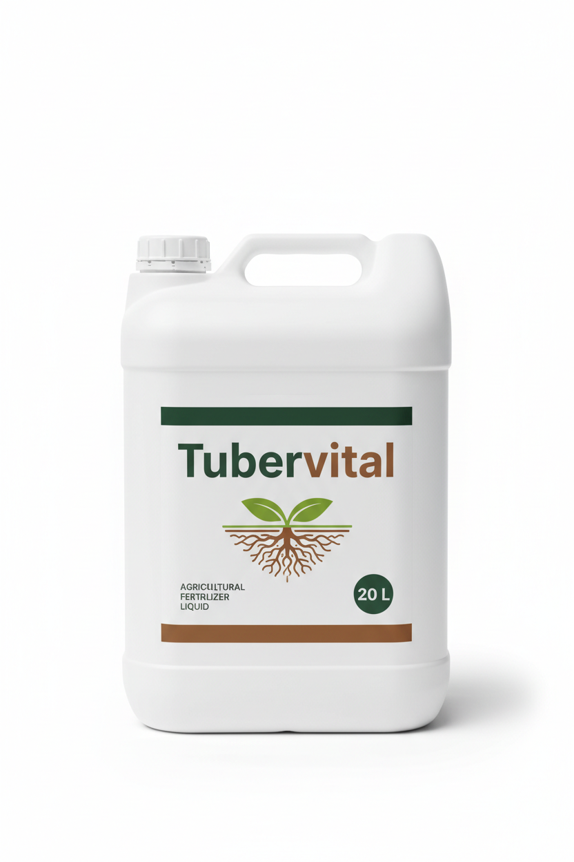 Tubervital — Engrais spécial