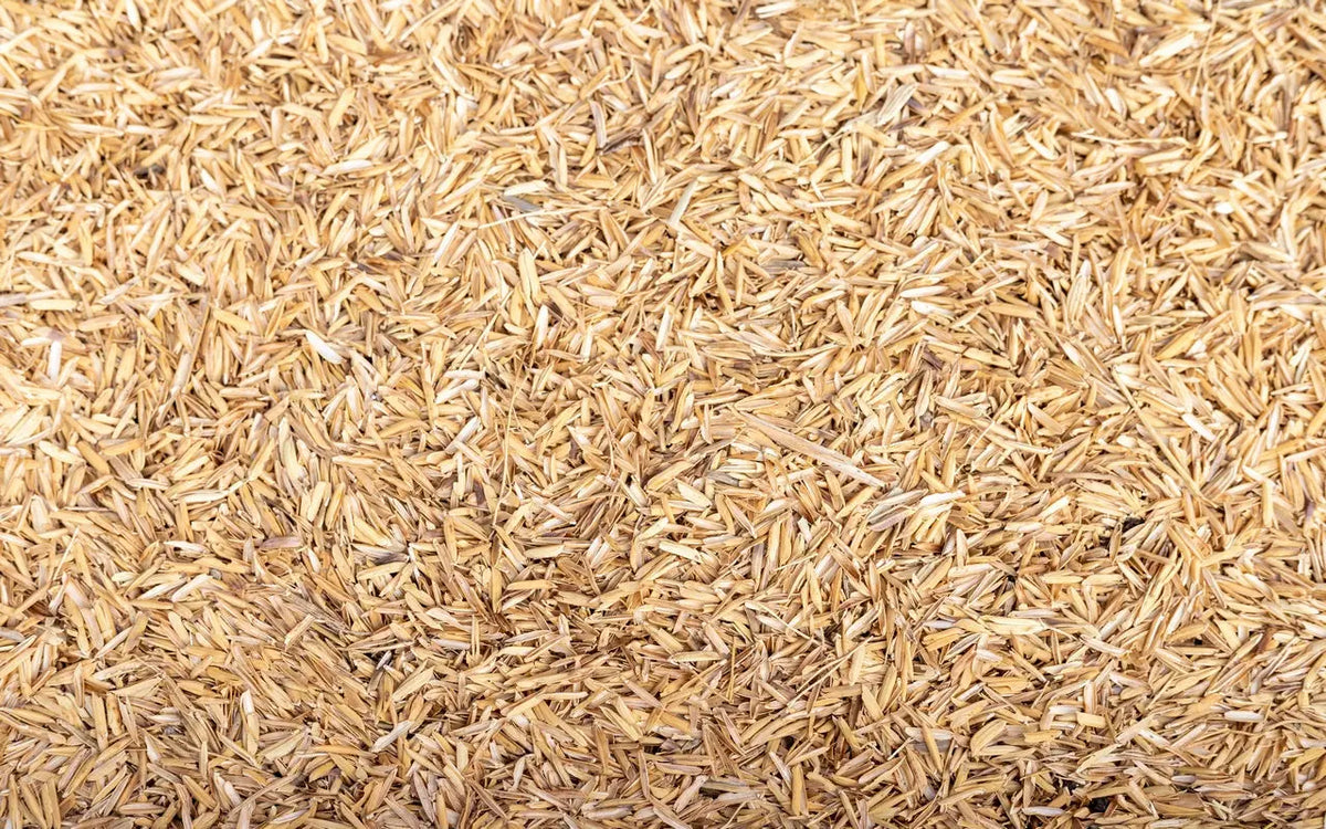 Balle de riz Mineravi