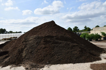 Bio Terra Mix - Eco Compost Complet