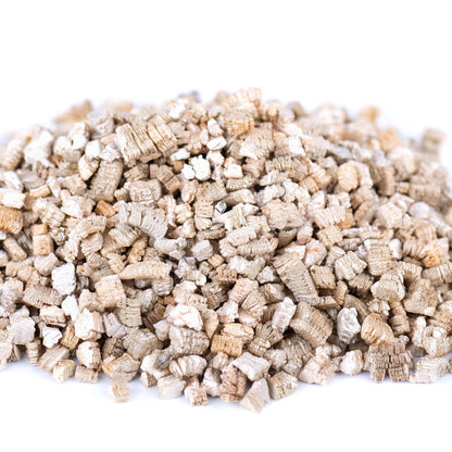 Vermiculite élargie
