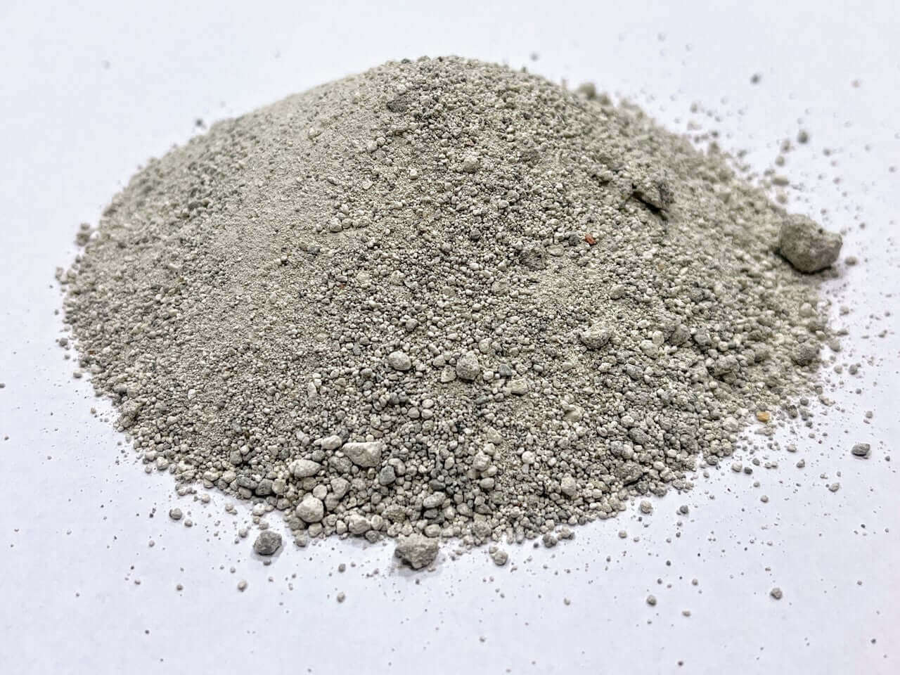 Yeso Agrícola Sulfato Calcico - Mineravi