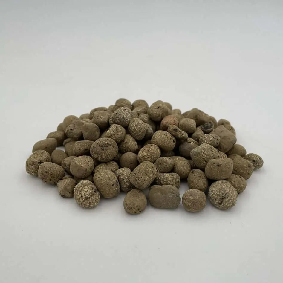 Arcilla expandida Mineravi