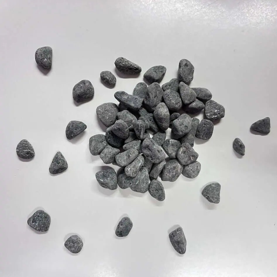 Piedra Negra acuarios Vetonek