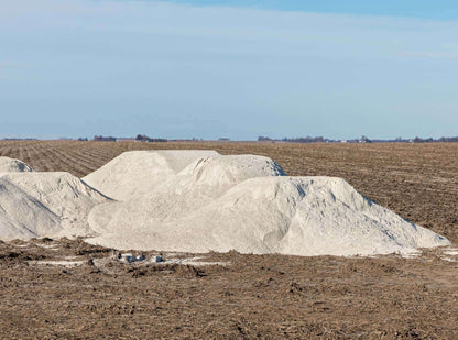 Chaux agricole Dolomite Plus