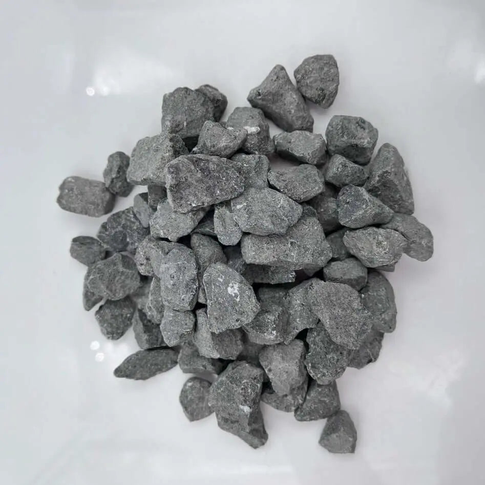 Piedra Negra acuarios Vetonek