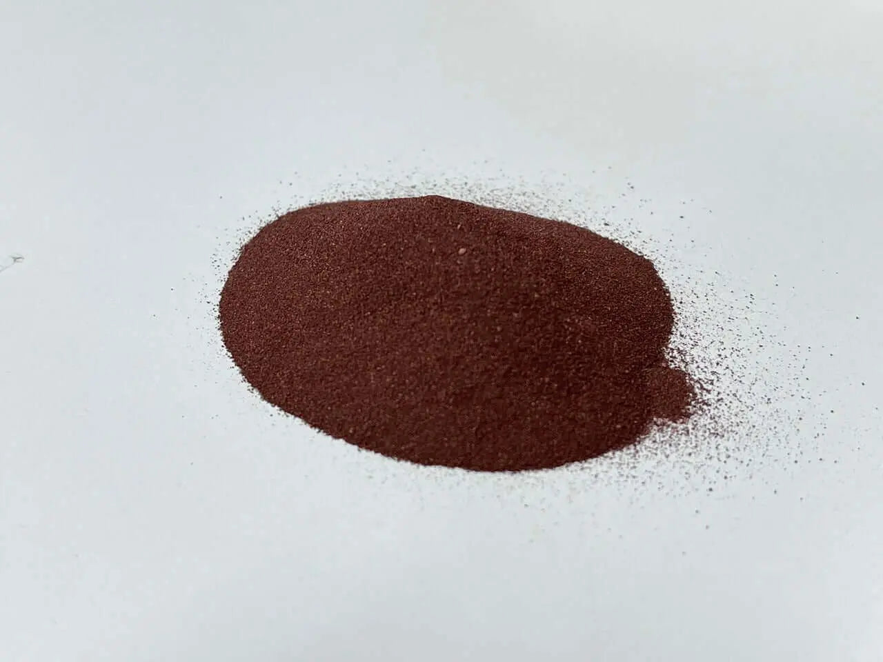 Fertilizante Polvo de lava volcánica - Mineravi