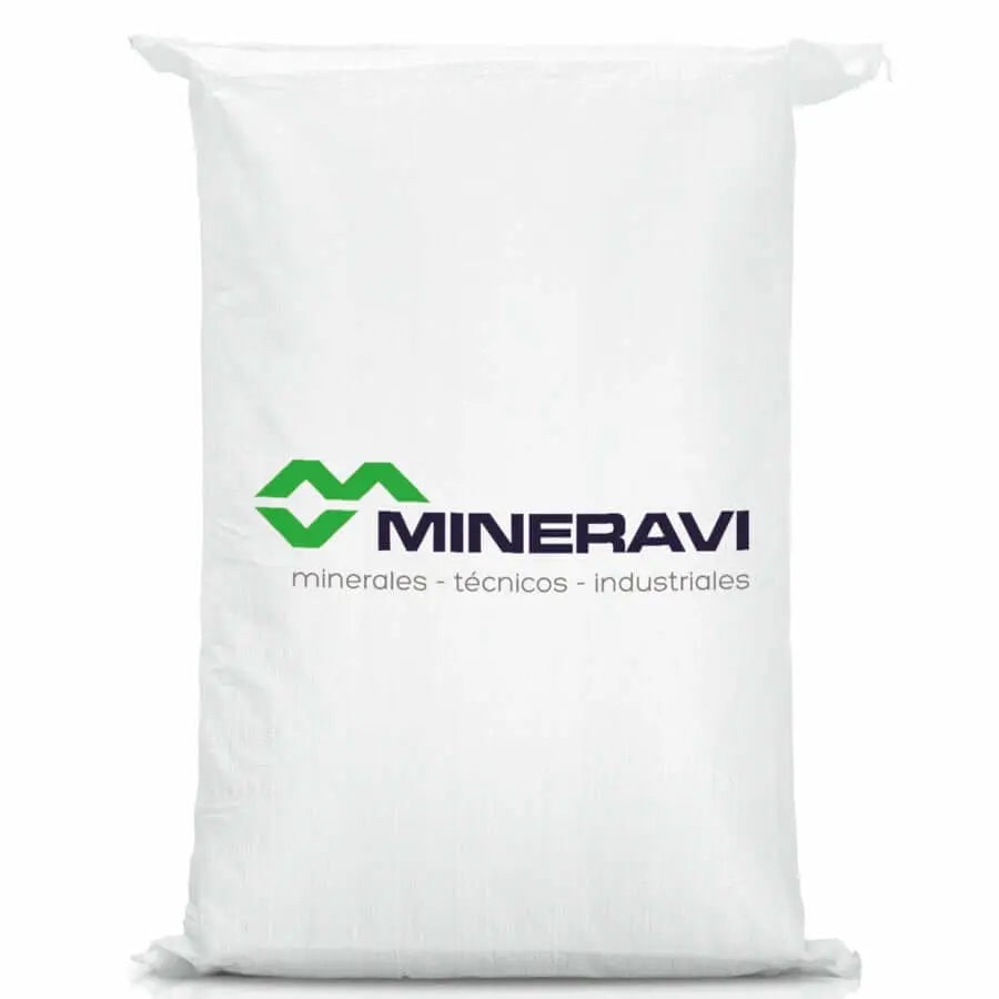 Sulfato Cálcico para Cargas Minerales Mineravi